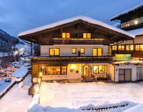 Pension St.Leonhard